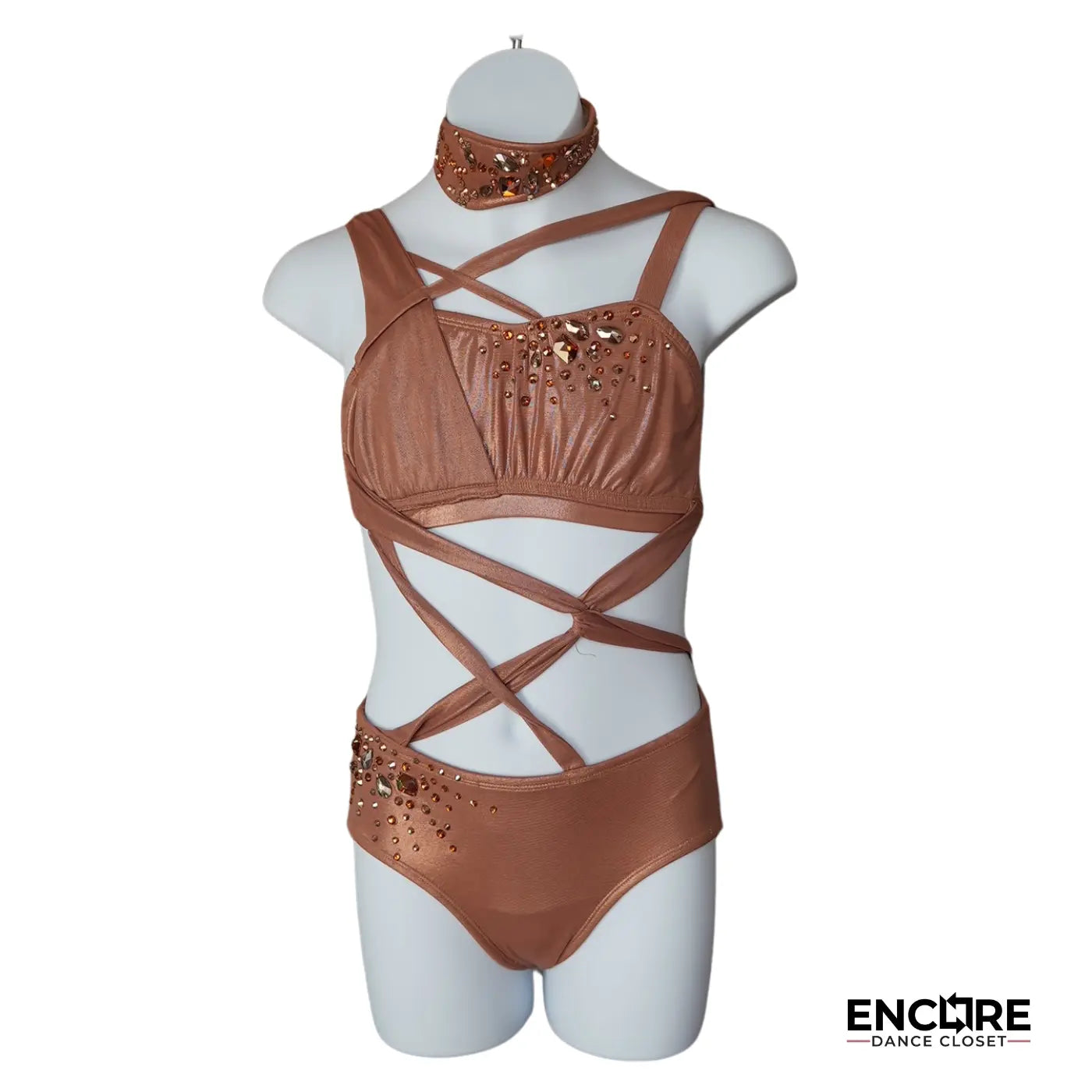 Contemporary Dance Costumes 