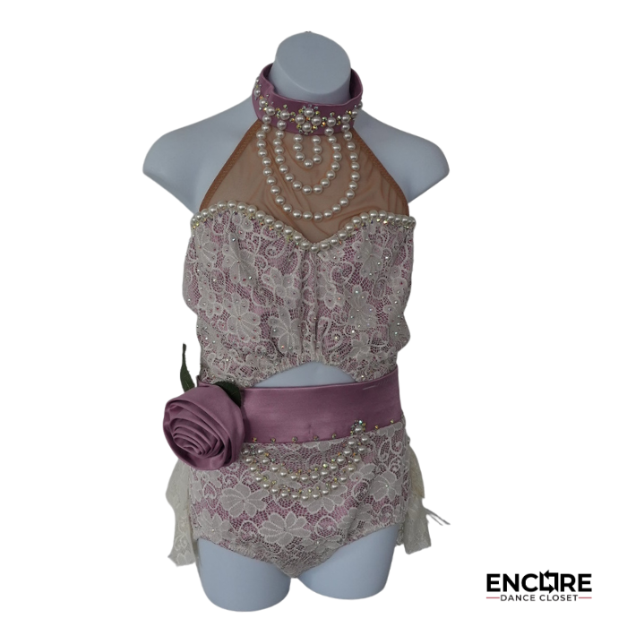 Pearly-Lace 