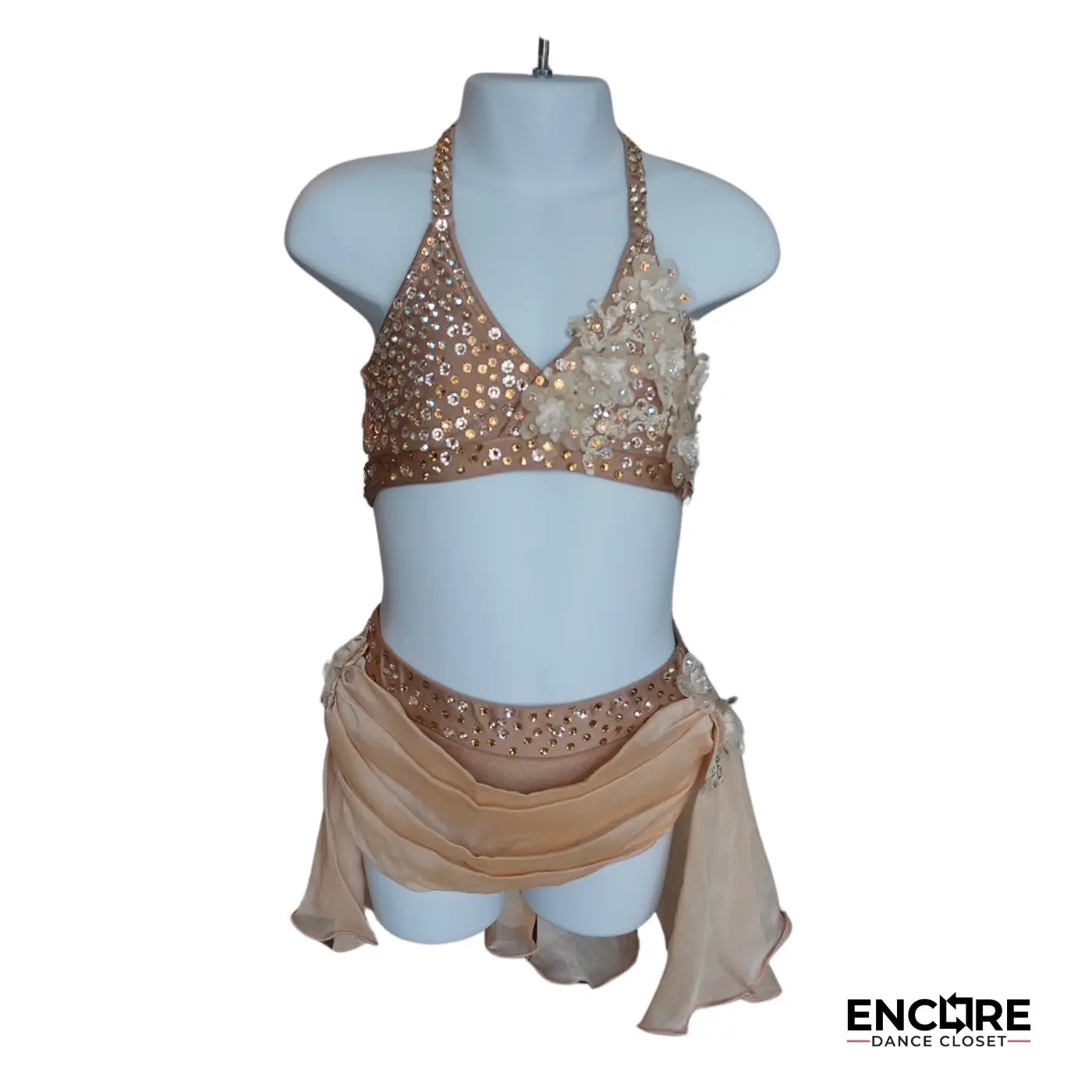 Lyrical Dance Costumes 