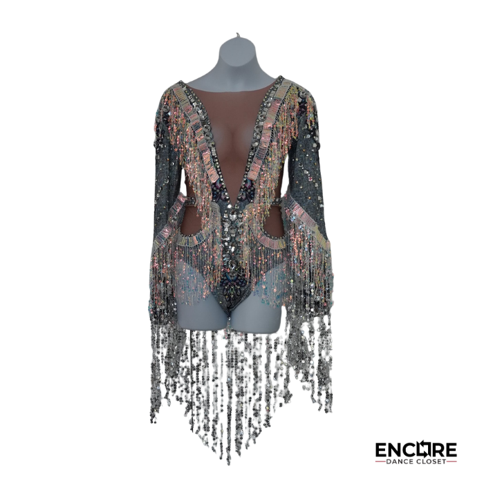 Crystal-Fringe 