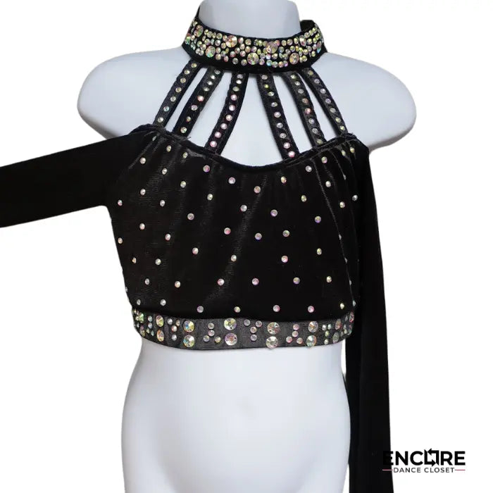 Glam Top 