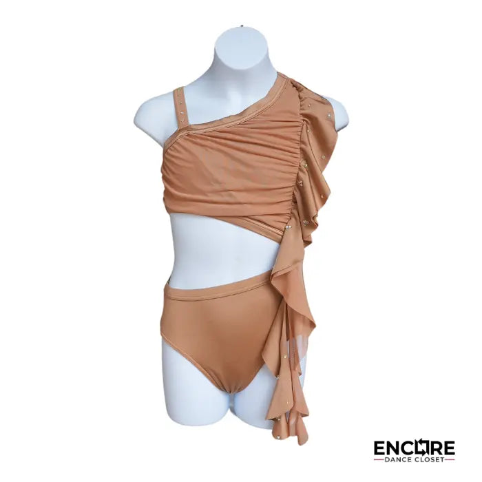 Coppery Grace 