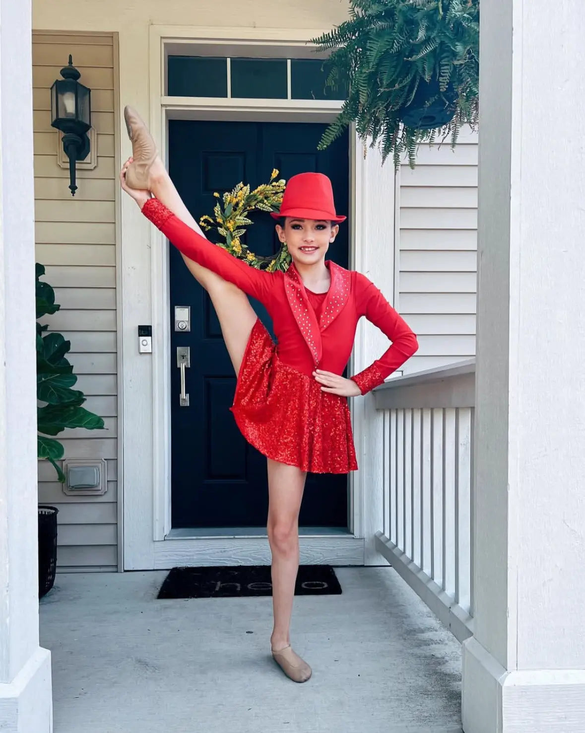 Encore Dance Closet x Bubby and Bean Collection 