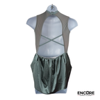 Botanical Grace  leotard