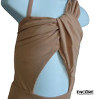 I'm There Too  leotard