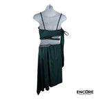 Melodic  two piece