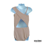 I'm There Too  leotard