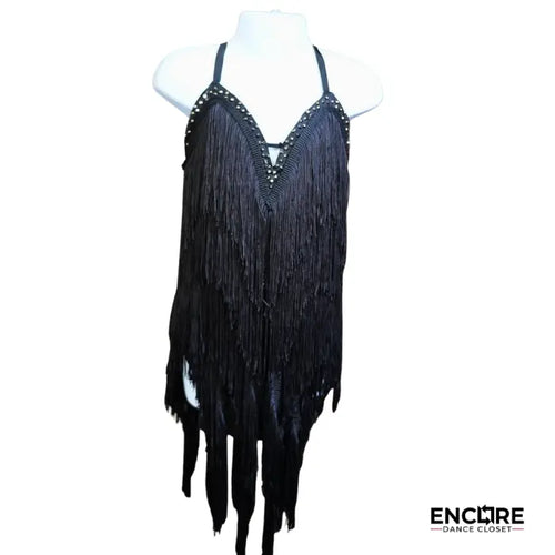 La Rosa Dress  dress