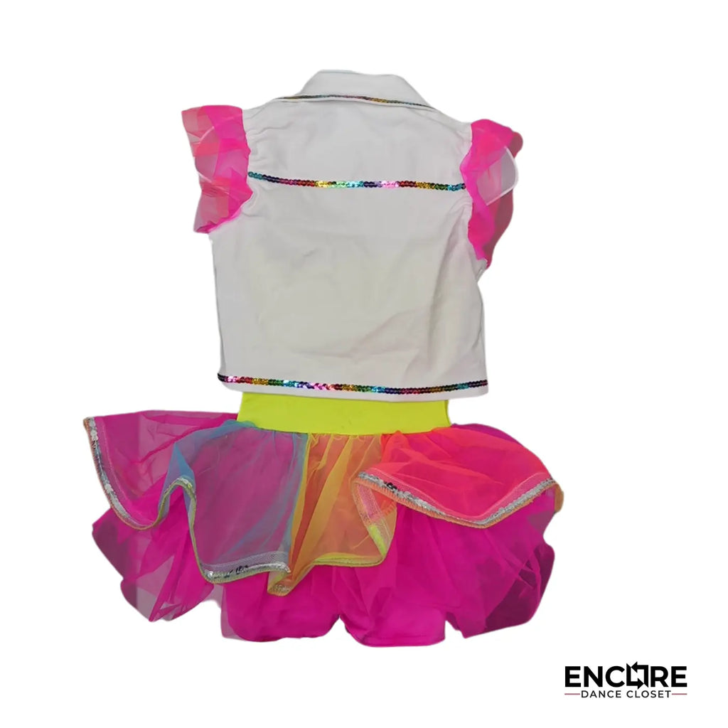 Jojo Siwa Outfit  dress