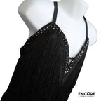 La Rosa  dress