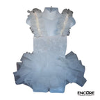 Baby Swans 1  dress
