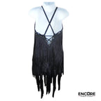 La Rosa  dress
