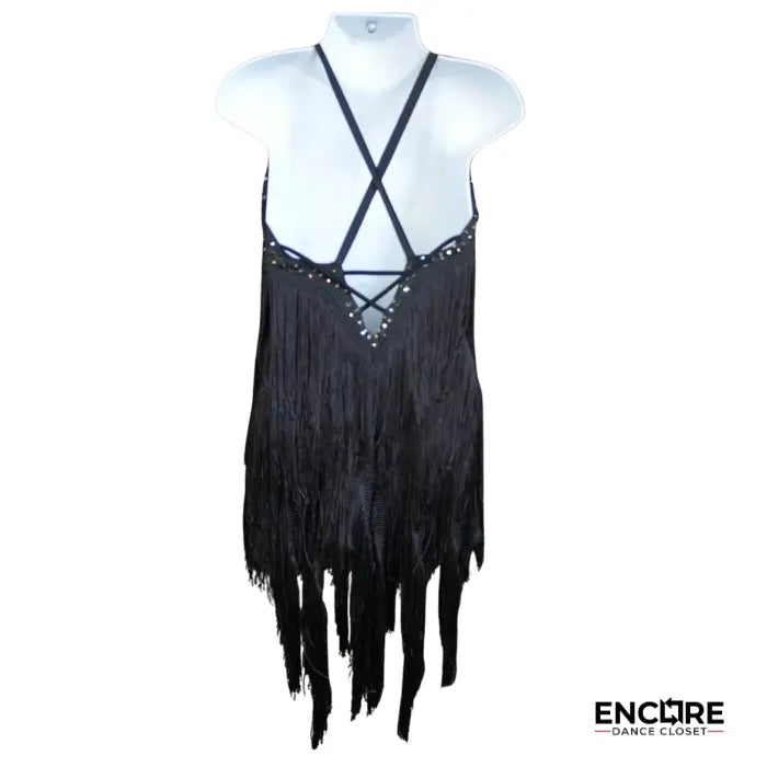 La Rosa  dress