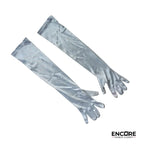 Silver Swing Leotard  leotard