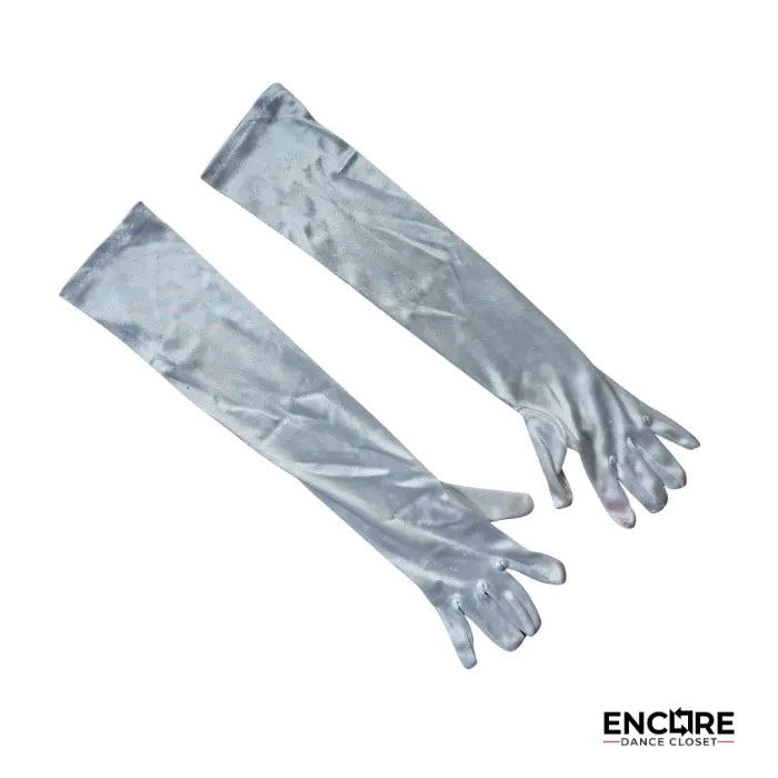 Silver Swing Leotard  leotard