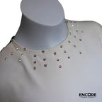 Emerald Noir  leotard