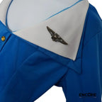 Jet Setter Flight Attendant Set  dress