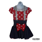 Choo Choo Chboogie  dress