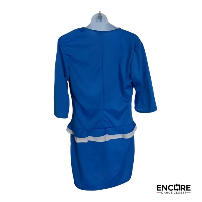 Jet Setter Flight Attendant Set  dress