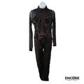Midnight Drama  unitard