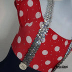 Choo Choo Chboogie  dress
