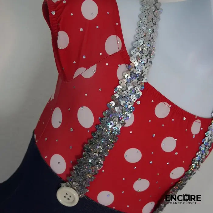 Choo Choo Chboogie  dress