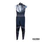 Feel it Still 1  unitard
