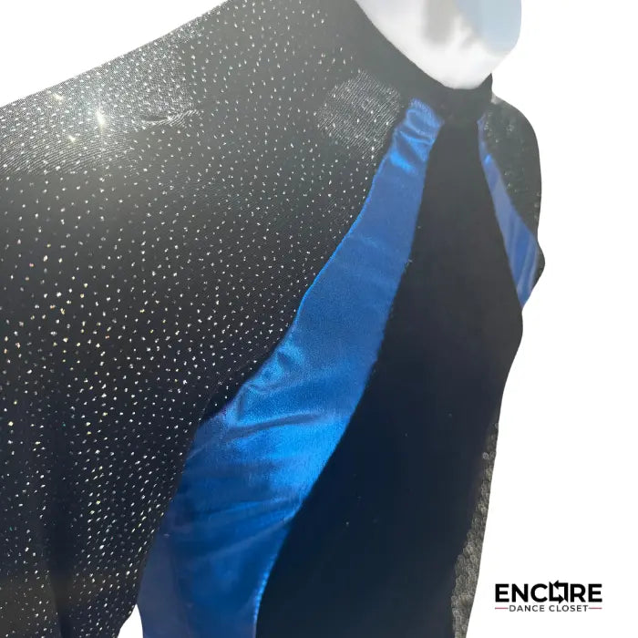 Starlight Velvet Ensemble  two piece