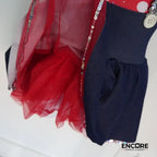 Choo Choo Chboogie  dress