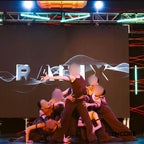 Brown Ruffle Detail Set  two piece