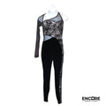 Orly Unitard 2  unitard