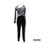 Orly Unitard 2  unitard