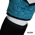 Sassy Ballroom Set  two piece