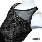 Orly Unitard 2  unitard