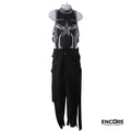 Racing Star Power  two piece
