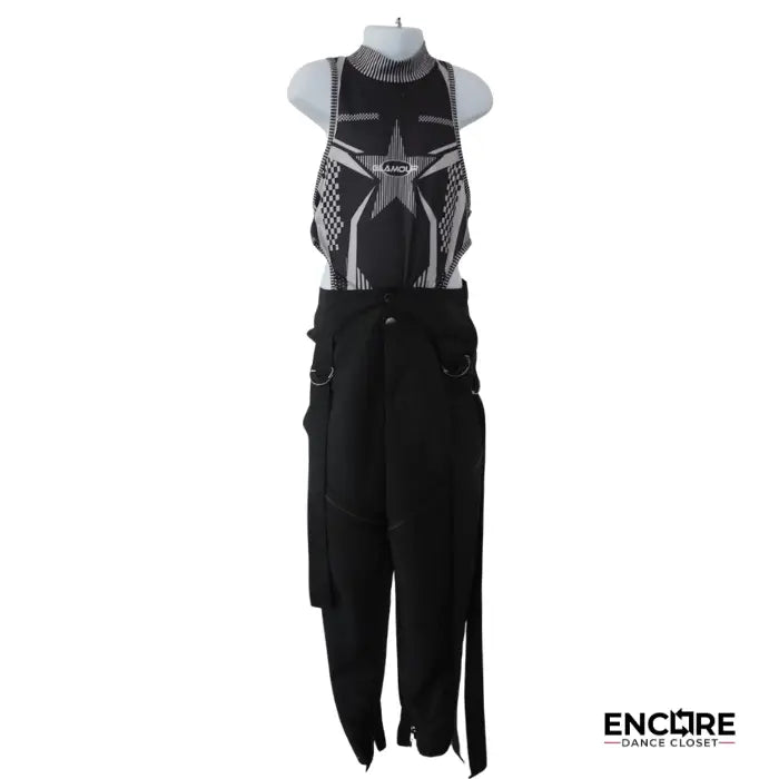Racing Star Power  two piece