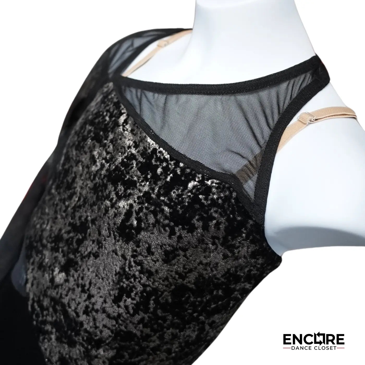Orly Unitard 1  unitard