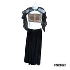 Velvet Fusion  two piece