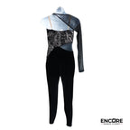 Orly Unitard 2  unitard