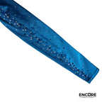 Midnight Mirage  leotard