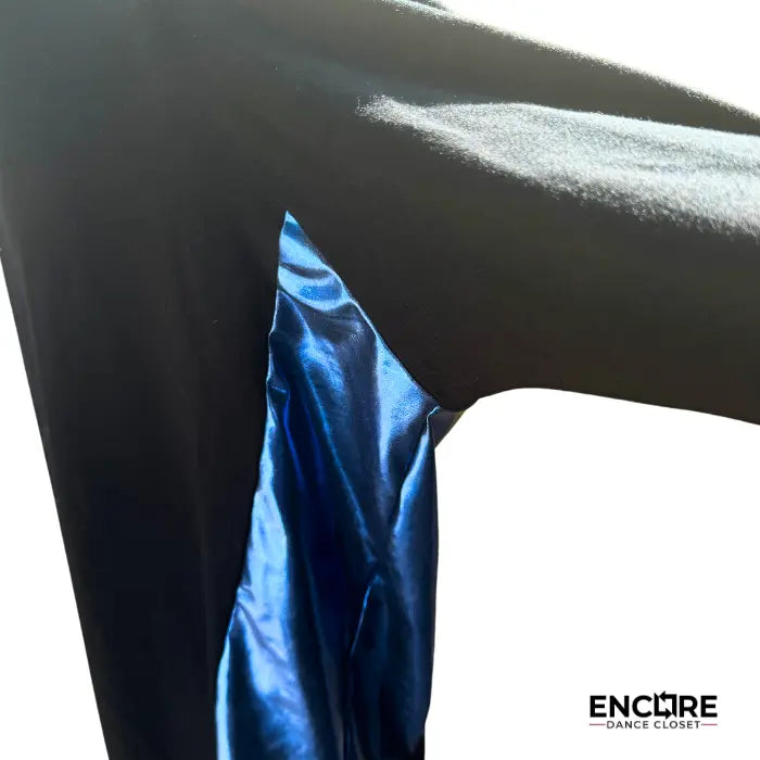 Midnight Duo Men's Set  two piece