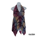 Dreamy Tie-Dye Halter Dress  dress