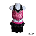 Bubblegum Bling  two piece