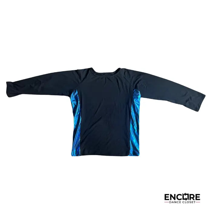 Midnight Duo Men's Set  two piece