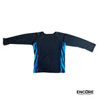 Midnight Duo Men's Set  two piece