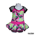 Turn it Up 2  dress