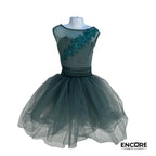 A Thousand Miles  dress