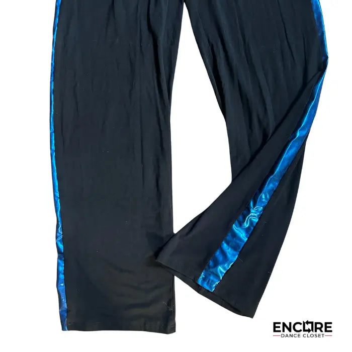 Midnight Duo Men's Set  two piece