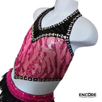 Bubblegum Bling  two piece