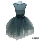 A Thousand Miles  dress